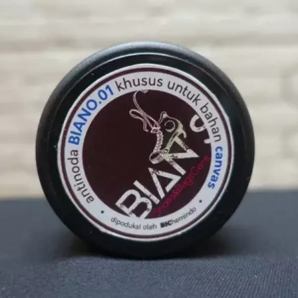 Pembersih Noda di Sepatu & Tas Canvas/Kain